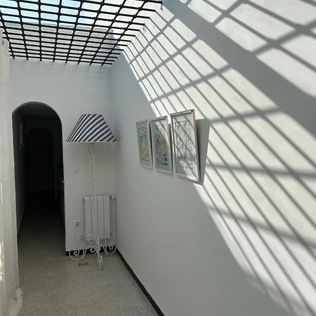 Apartament Chez Adac Sidi Bou Ali Zewnętrze zdjęcie