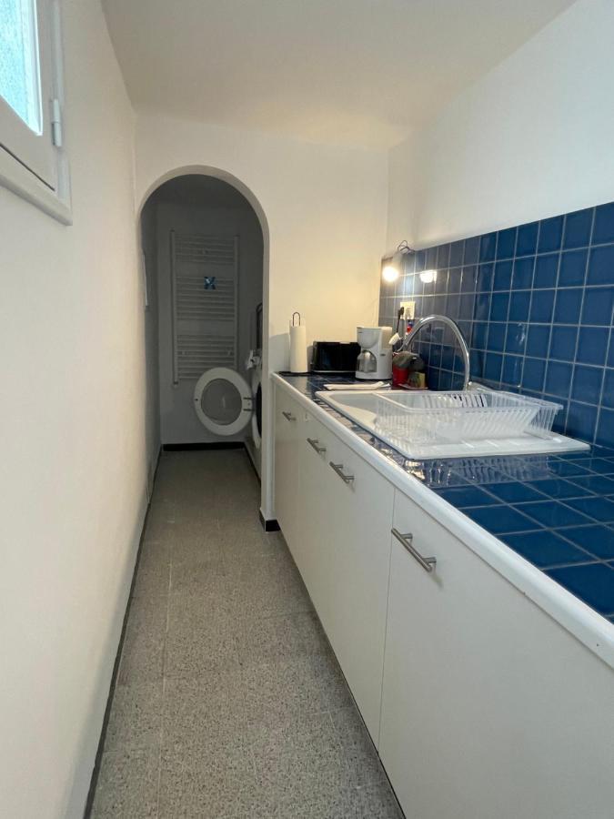 Apartament Chez Adac Sidi Bou Ali Zewnętrze zdjęcie