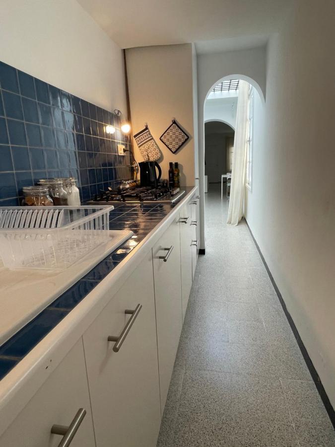 Apartament Chez Adac Sidi Bou Ali Zewnętrze zdjęcie