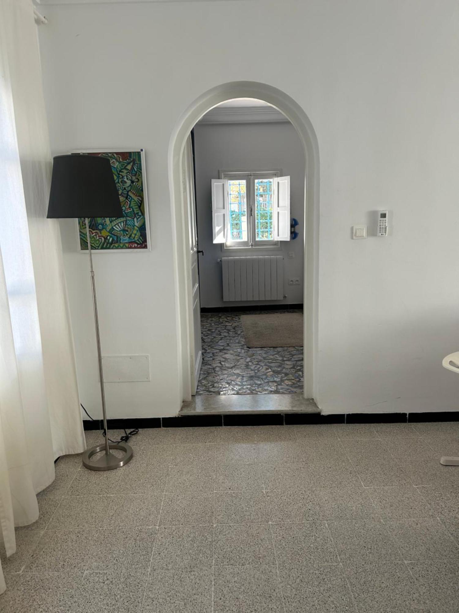 Apartament Chez Adac Sidi Bou Ali Zewnętrze zdjęcie