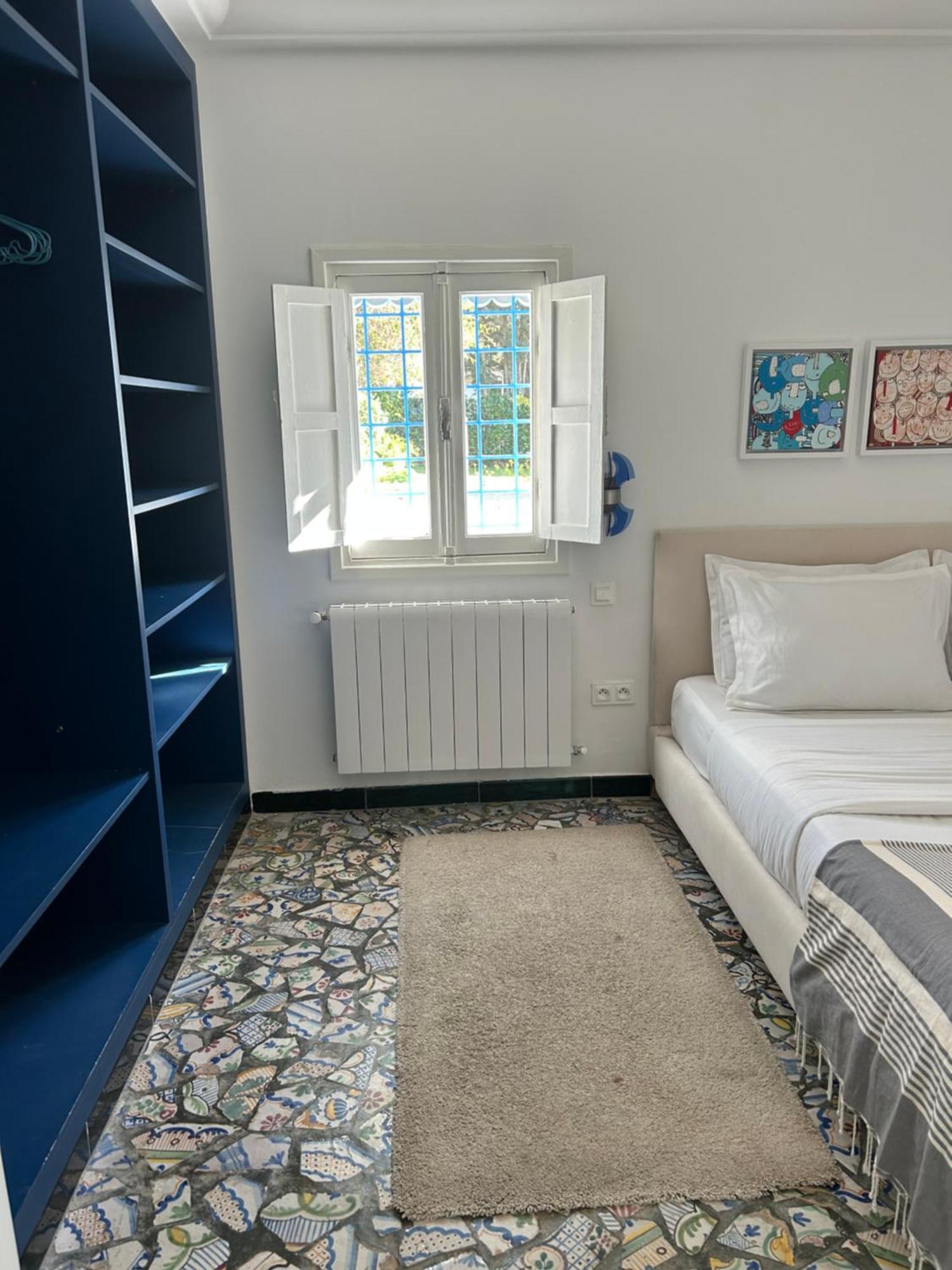 Apartament Chez Adac Sidi Bou Ali Zewnętrze zdjęcie