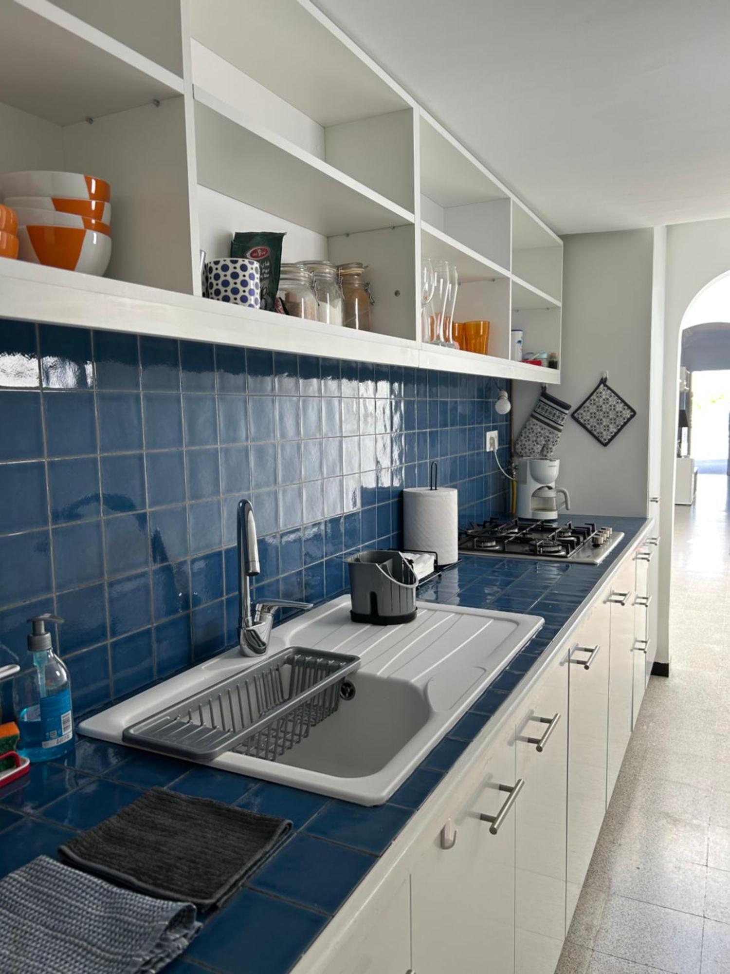 Apartament Chez Adac Sidi Bou Ali Zewnętrze zdjęcie