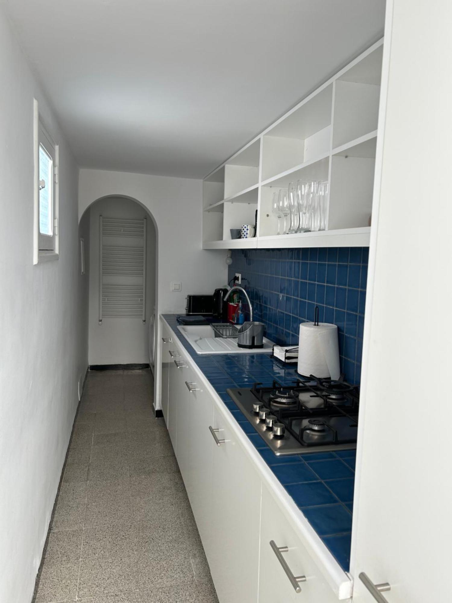 Apartament Chez Adac Sidi Bou Ali Zewnętrze zdjęcie