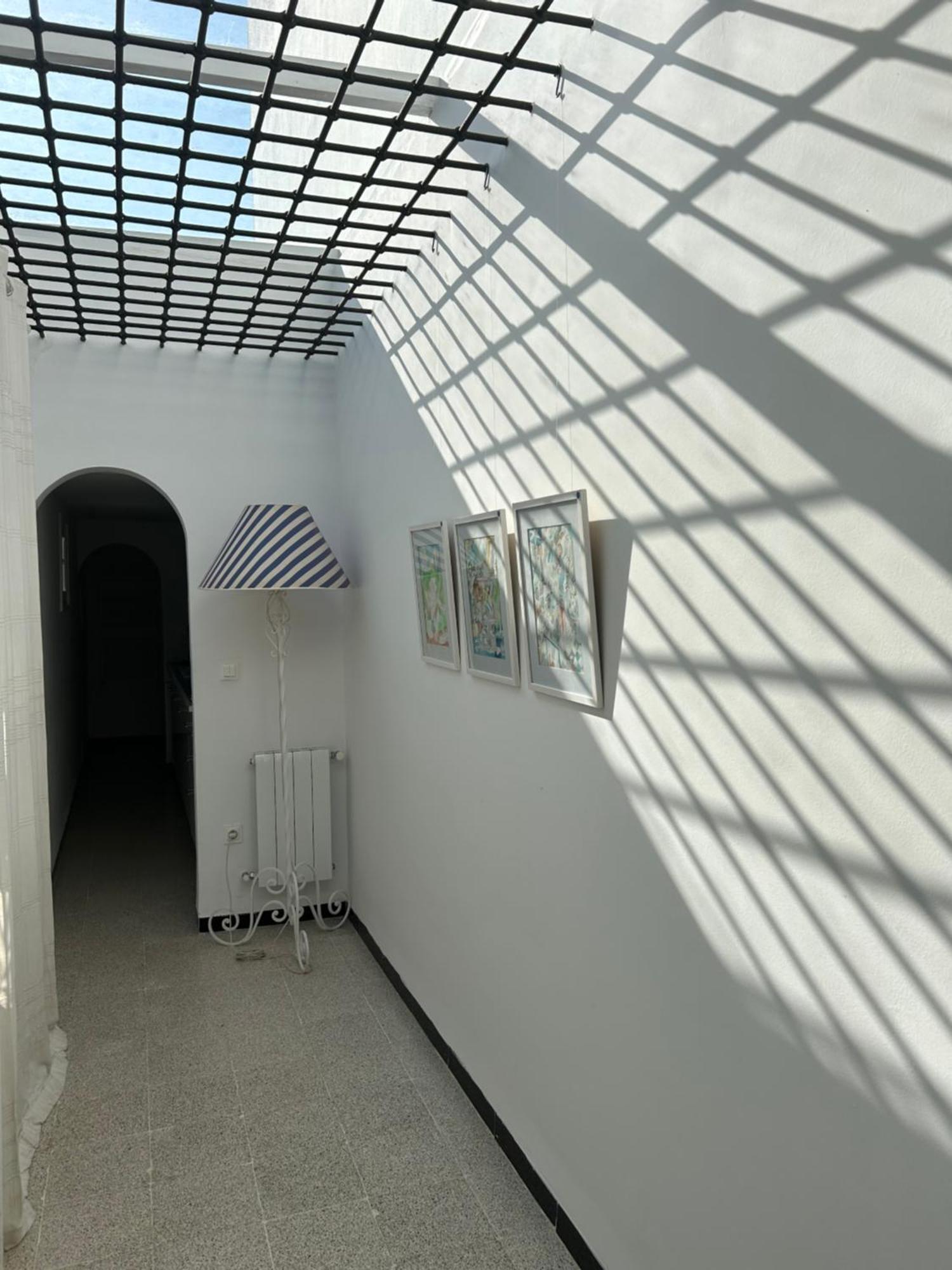 Apartament Chez Adac Sidi Bou Ali Zewnętrze zdjęcie